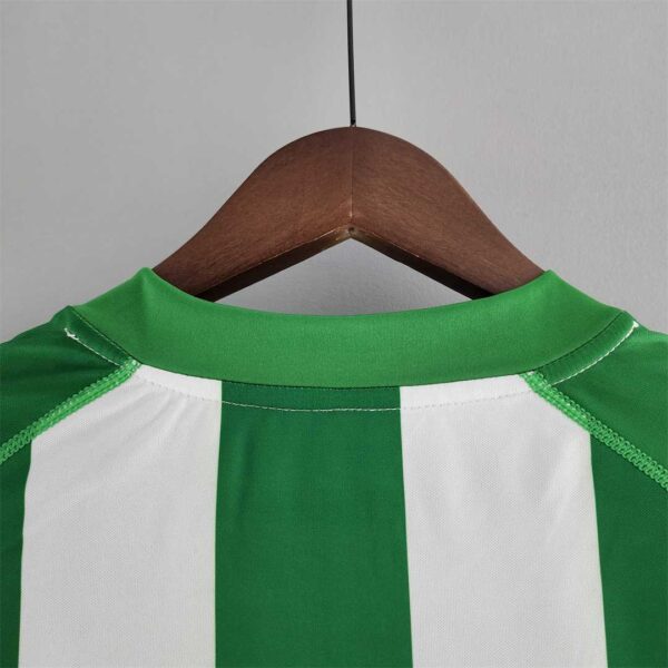 Real Betis Home 01/02 - Image 5