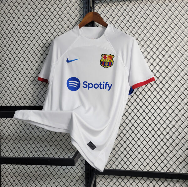 Barcelona Away 23/24 - Image 9