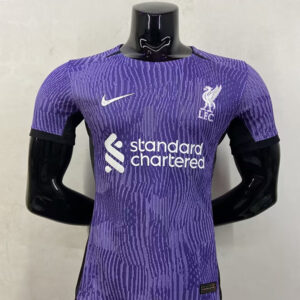 Liverpool Third 23/24 - Player Version