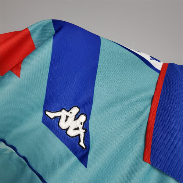 Barcelona Away 92-95 - Image 7