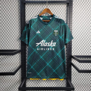 Portland Timbers Home 23/24