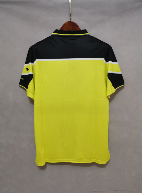 Dortmund Home 96/97 - Image 9
