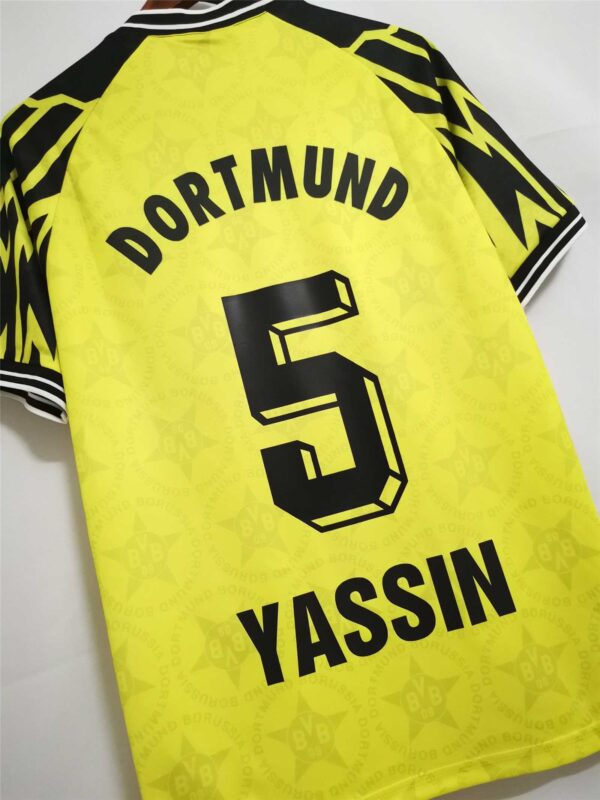 Dortmund Home 94/95 - Image 9
