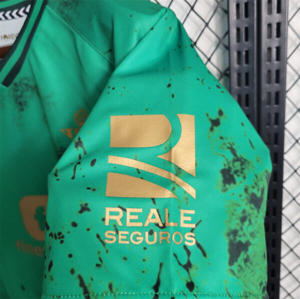 Real Betis "Forever Green" 23/24 - Image 10