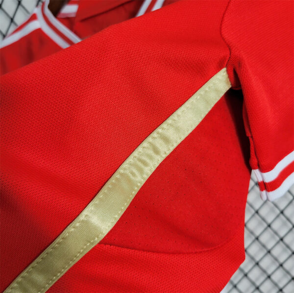 Benfica Home 23/24 - Kids - Image 11