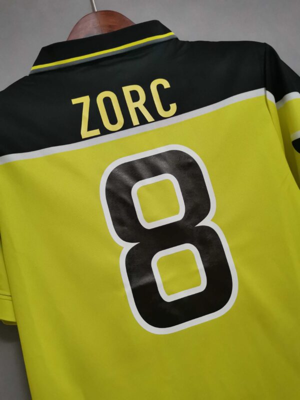 Dortmund Home 96/97 - Image 10