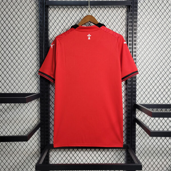 Stade Rennais Home 23/24 - Image 9