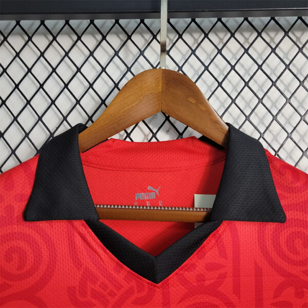 Stade Rennais Home 23/24 - Image 10