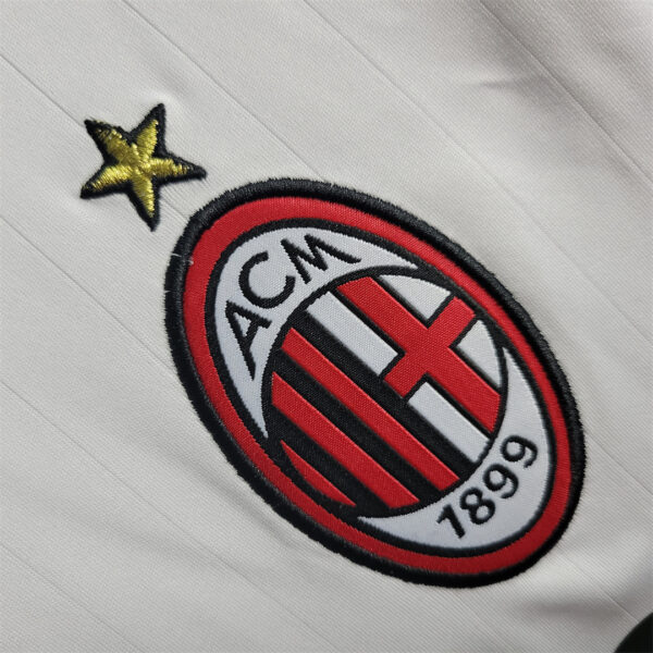 AC Milan Away UCL Final 06/07 - Image 10