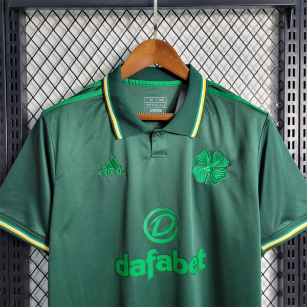 Celtic Fourth 22/23 - Image 9