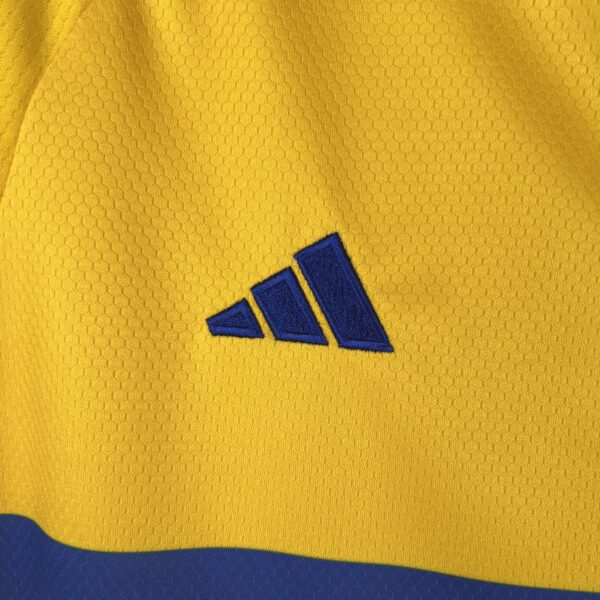 Boca Juniors Away 23/24 - Image 8