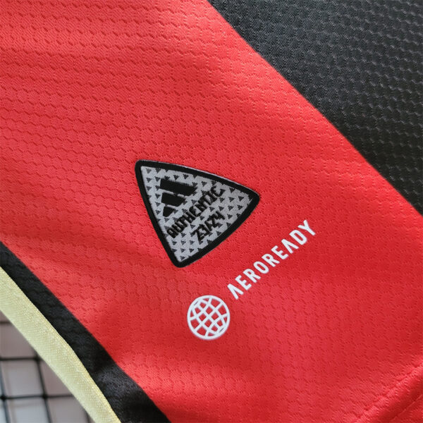 Atlanta United Home 23/24 - Player Version - Image 11