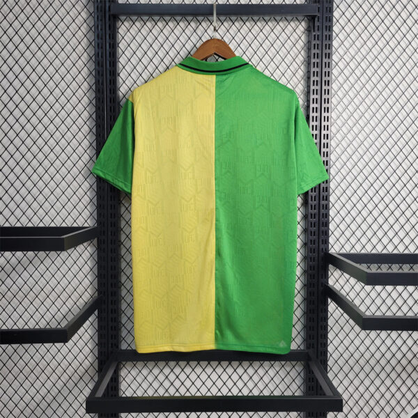 Man Utd Away 92-94 - Image 8