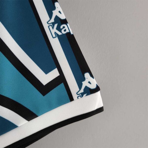Real Betis Away 95-97 - Image 8