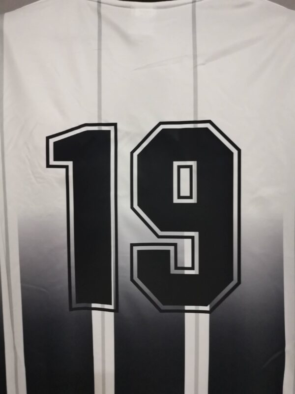 Rangers Away 97-99 - Image 9