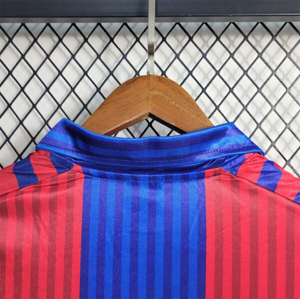 Barcelona Home 89-92 - Image 6