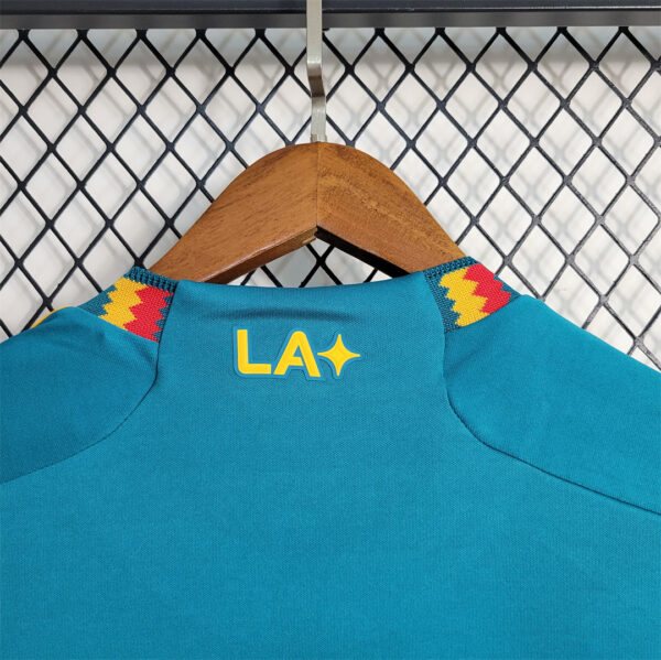 LA Galaxy Away 23/24 - Image 10