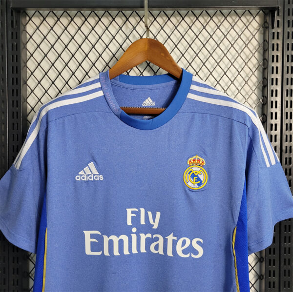 Real Madrid Away 13/14 - Image 10