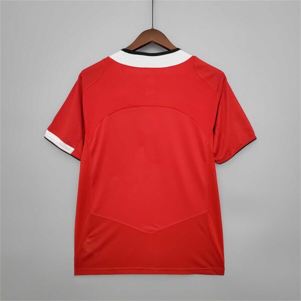 Man Utd Home 05/06 - Image 7