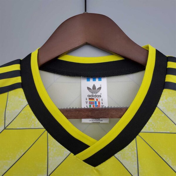 Dortmund Home 87/88 - Image 8