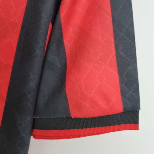 AC Milan Home 95/96 - Image 9
