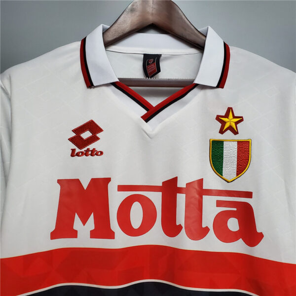 AC Milan Away 93/94 - Image 9