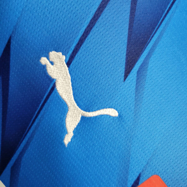 Al Hilal Home 23/24 - Kids - Image 7