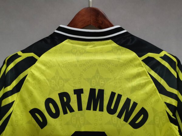 Dortmund Home 94/95 - Image 10