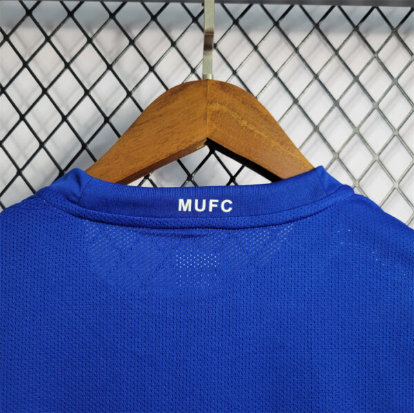 Man Utd Away 08/09 - Image 12