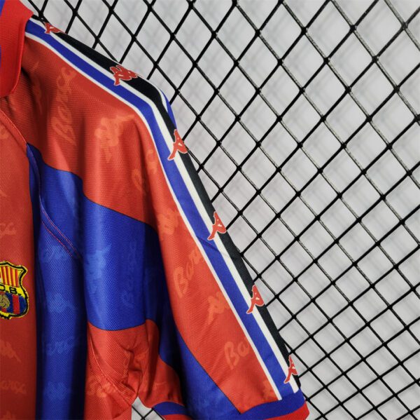 Barcelona Home 95-97 - Image 11