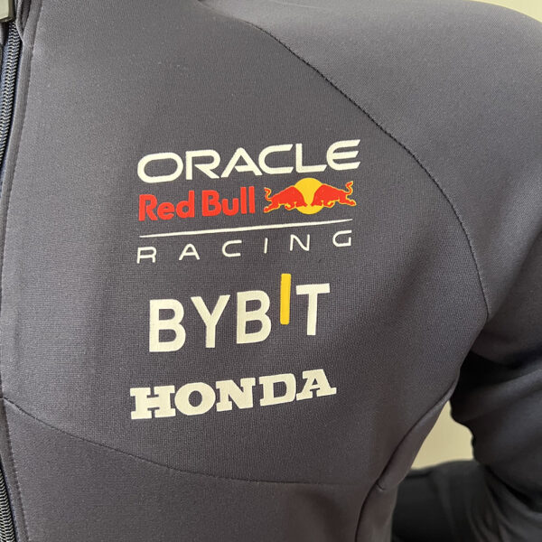 Red Bull Racing Full-Zip 2023 - Image 8