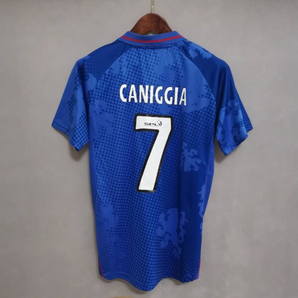 Rangers Home 03/04 - Image 7