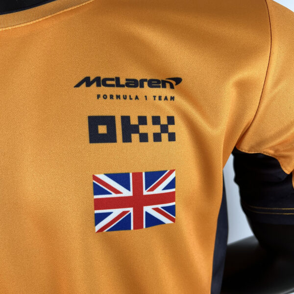 McLaren Roundneck 2023 - Image 8