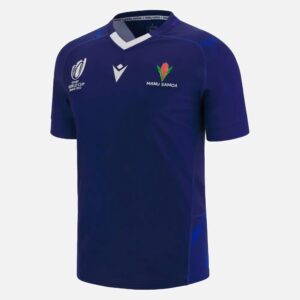 Samoa Home RWC 2023