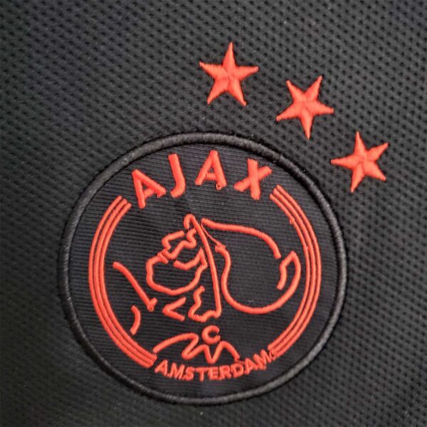 Ajax Bob Marley Special Edition 21/22 - Image 10