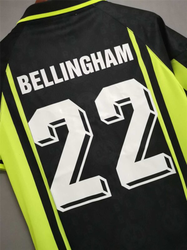 Dortmund Away 96/97 - Image 9