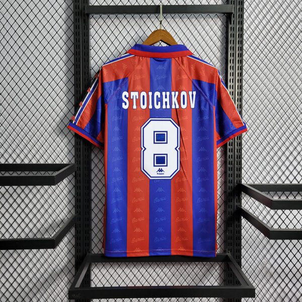 Barcelona Home 95-97 - Image 13