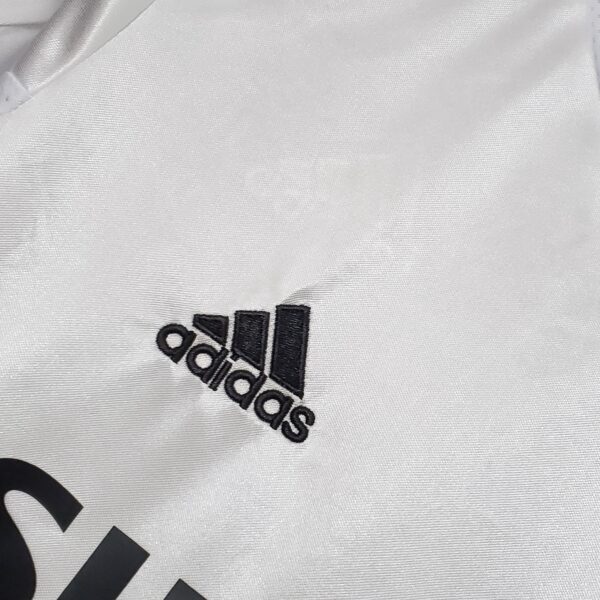Real Madrid Home 04/05 - Image 11