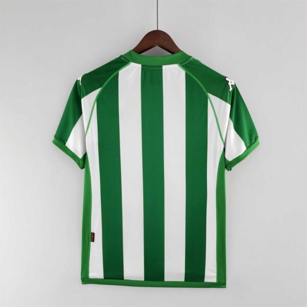 Real Betis Home 01/02 - Image 7
