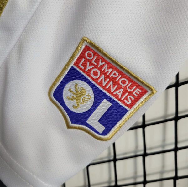 Lyon Home 23/24 - Kids - Image 11