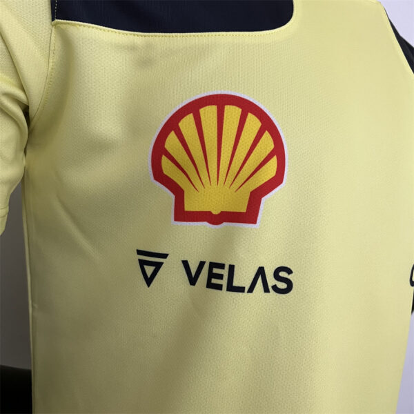 Ferrari 75th Year Anniversary Shirt 2022 - Image 7