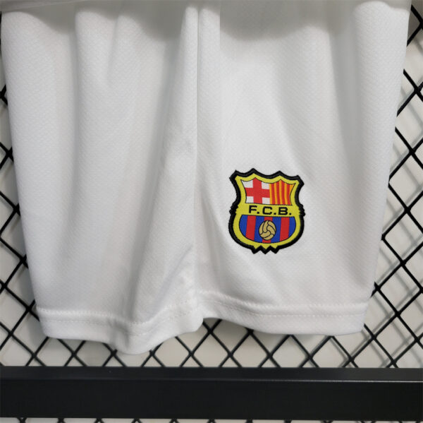 Barcelona Away 23/24 - Kids - Image 12