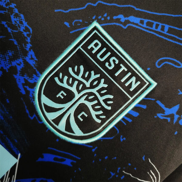 Austin Special Edition 23/24 - Image 8