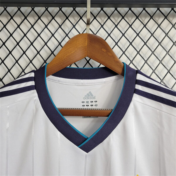 Real Madrid Home 12/13 - Image 10