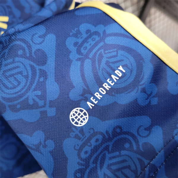 Real Madrid Special Edition Blue 23/24 - Image 8