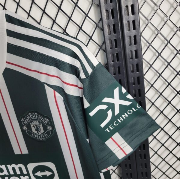 Man Utd Away 23/24 - Image 10