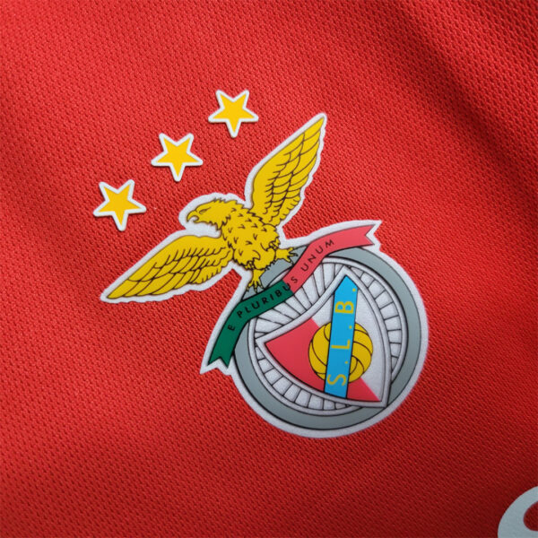 Benfica Home 23/24 - Kids - Image 13