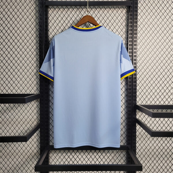 Boca Juniors Third 23/24 - Image 9