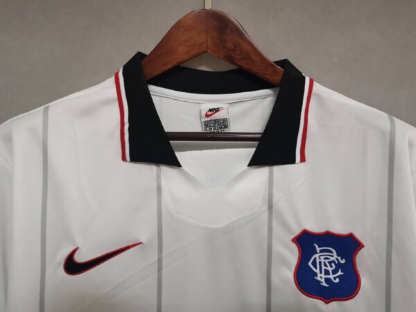 Rangers Away 97-99 - Image 10