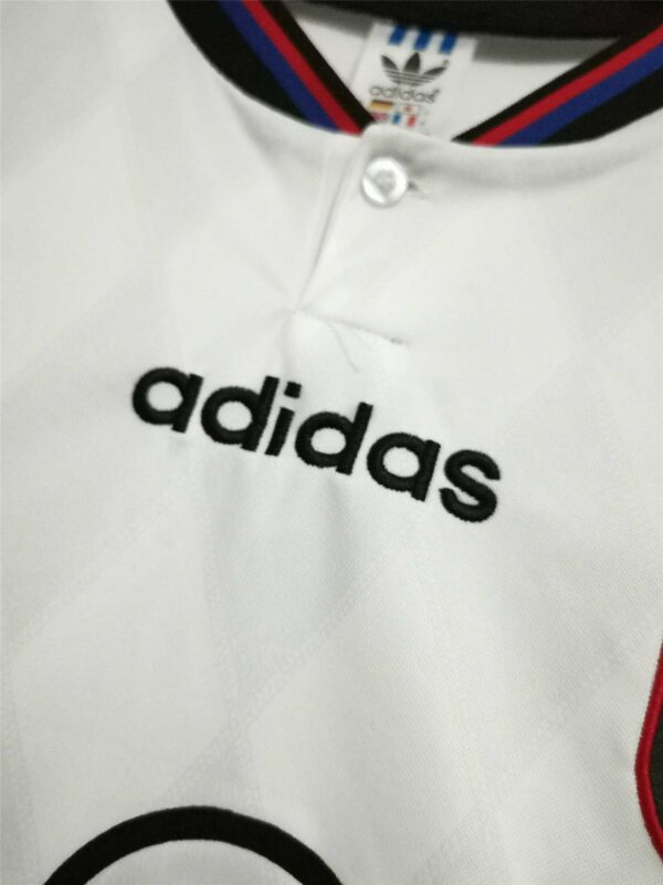 Bayern Munich Away 95/96 - Image 8